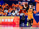 上海男篮是冠军！偰李永炜社媒晒夺冠写真：我们做到了