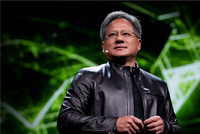 想看到存储价格暴跌 估计难了！黄仁勋喊话内存短缺将持续数年 价格还要涨