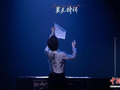 舞台剧《莫扎特传》在沪开演