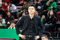 媒体人：目前没有迹象表明杨鸣将执教北京 另一北方球队对他有意