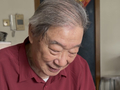 91岁影迷李长年“再战”上影节：能够看一天，我就坚持一天