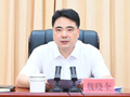 中共中央批准：魏晓奎任福建省委常委、省纪委书记