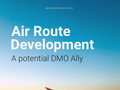 航空航线发展：潜在的目的地管理组织（DMO）战略盟友