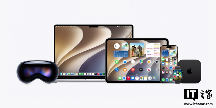 苹果 WWDC26 全球开发者大会专题