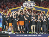规则革新 格局有变 老将新秀共创CBA精彩