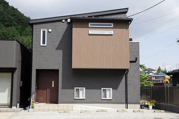 日式住宅 | 图源视觉中国