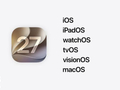 苹果macOS 27代号定名Golden Gate