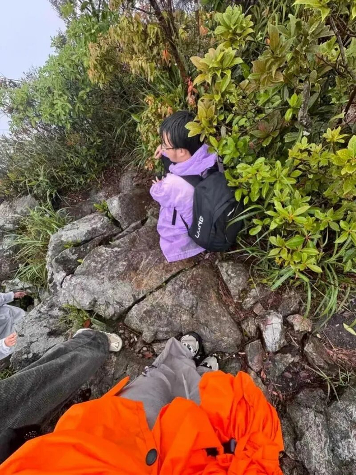李某锋。