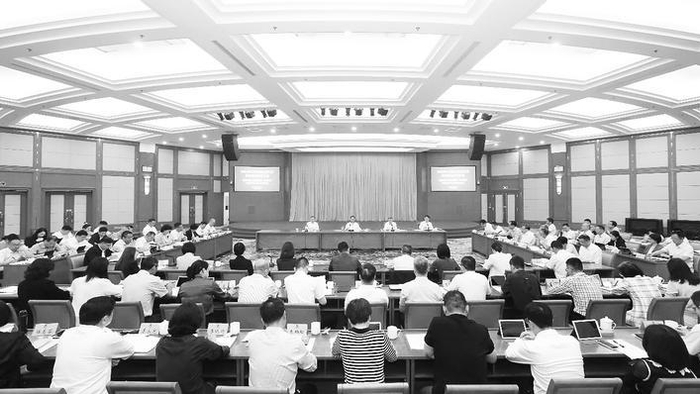 　　图片由市政协提供