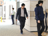 港媒：黄百鸣内幕交易罪成立，被判监禁5个月，获准保释等候上诉