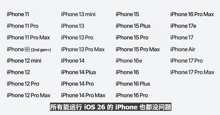 苹果 WWDC26 全球开发者大会专题