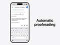 苹果 iOS 27 版 Siri AI 推出系统原生自动校正功能