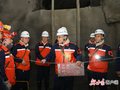 任振鹤在金昌市调研时强调 坚持在发展中固安全在安全中谋发展 为现代化建设注入强大发展动力提供坚强安全保障
