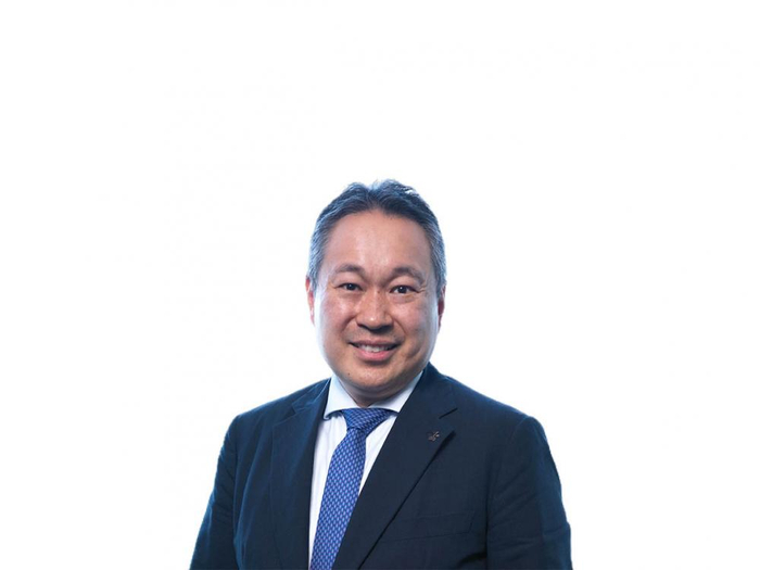 李镇国。资料图