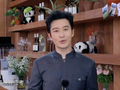 演员黄晓明，“二战”上岸