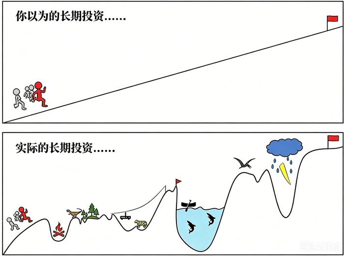 图片来源：豆包AI制作；好买研习社
