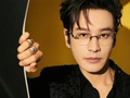 演员黄晓明，回应博士上岸