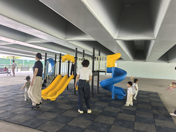 边角地变口袋公园，宁波“微更新”把幸福装进城市角落_新浪新闻