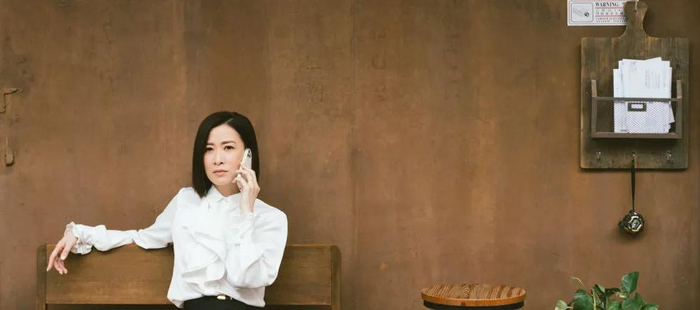 封面图 | 《新闻女王》剧照