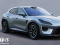 智界 RX 登陆工信部新车公示，赵长江喊话要给出 SUV 在智能时代的新方向