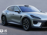 智界 RX 登陆工信部新车公示，赵长江喊话要给出 SUV 在智能时代的新方向
