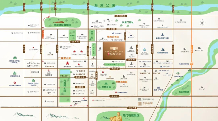 突然爆火!洛阳这个超四代住宅,朋友圈都在传…|洛阳市|河南省|浩德|户型|洋房_手机新浪网