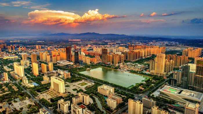 突然爆火!洛阳这个超四代住宅,朋友圈都在传…|洛阳市|河南省|浩德|户型|洋房_手机新浪网