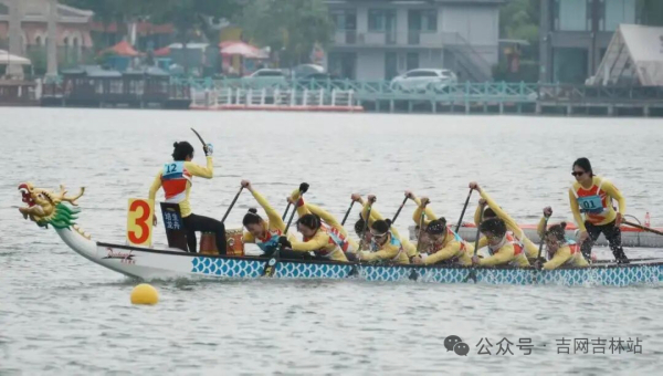 （图片来源：北华大学）