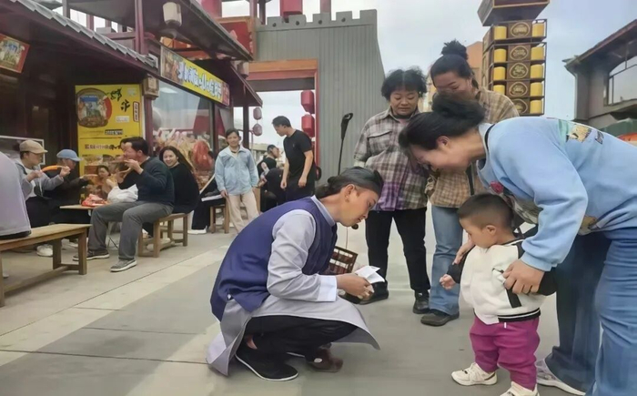 考完放松 观赛解馋 包头优惠安排！