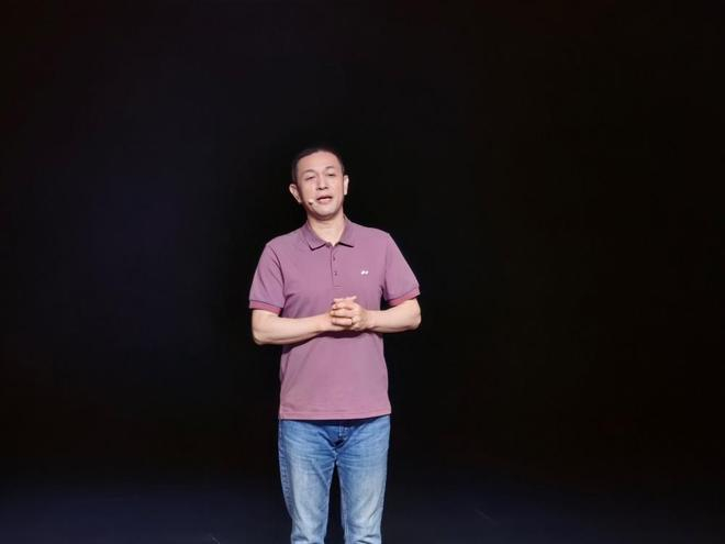▲蔚来创始人、董事长、CEO李斌