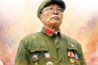 勤廉榜样丨李延年：把自己的一切交给祖国