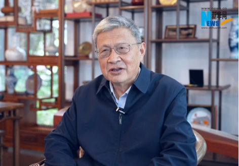 张新民教授