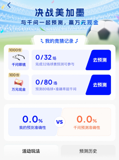 千问App截图