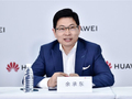 余承东宣布华为鸿蒙OS全面转型Agent：已成中国第二大智能手机系统
