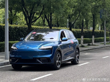 问界M6 EV后驱入门版实车曝光：舱内激光视觉方案、或24.98万起售
