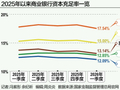 银行资本补充分化：大行集中发债，小行借道增资
