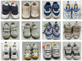 宝爸宝妈必看！知名品牌学步鞋测评：基诺浦、卡特兔、QIAODAN KIDS、MOONSTAR……