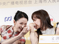 金爵奖入围片《燃烧吧！爸爸》世界首映，倪虹洁对文淇开启夸夸模式