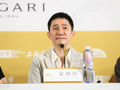 梁朝伟：不用脑去计算 用开放的心态感受电影 | 第28届上海国际电影节