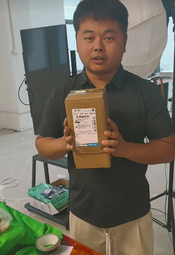 图/受访者供图 