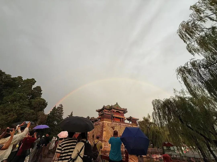 温红征 摄
