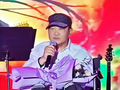 突传消息！黑豹乐队前主唱张克芃因病去世，年仅54岁，曾出演《三国演义》