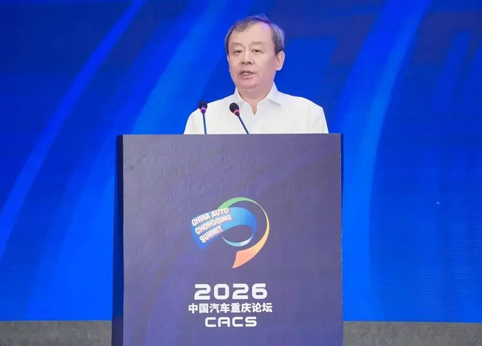 王侠  图片来源：主办方供图