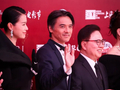 “亚洲第一红毯”星光熠熠，来看看有没有你喜欢的明星