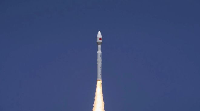 ▲ 图源中科宇航公众号