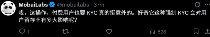 ▲网友针对Anthropic隐私政策更新的讨论（图源：X）