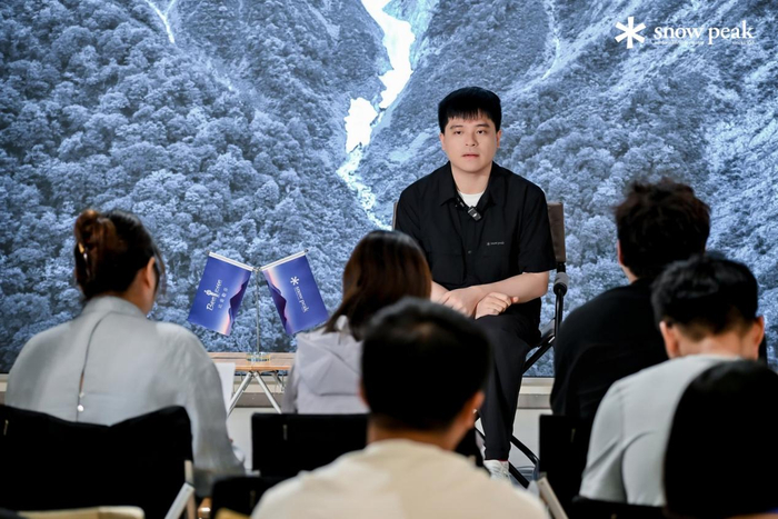 图源：比音勒芬供图