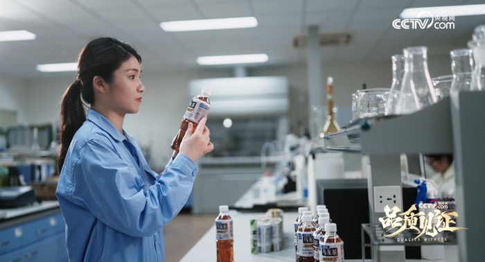 全链路品质管理机制