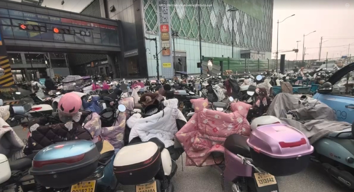 建设前