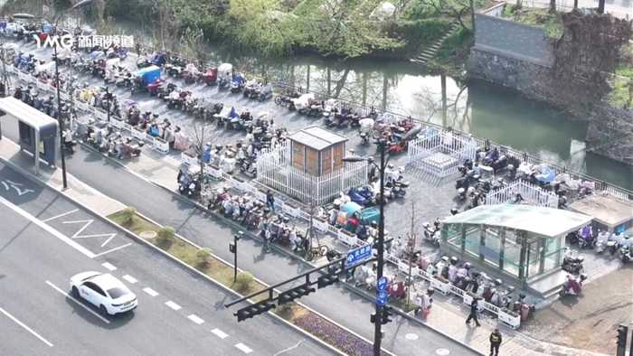 建设后